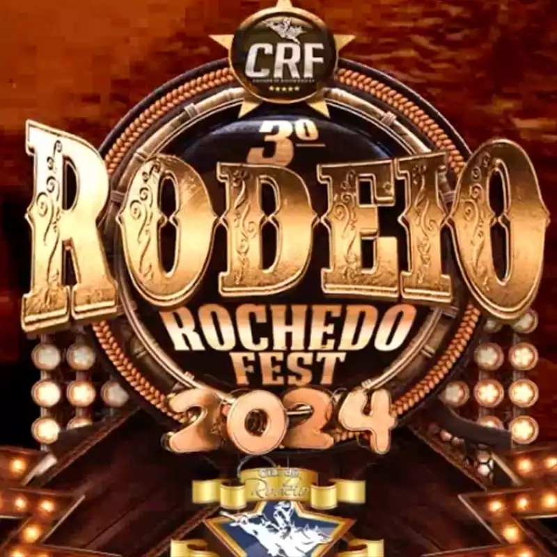 Rodeio Rochedo Fest